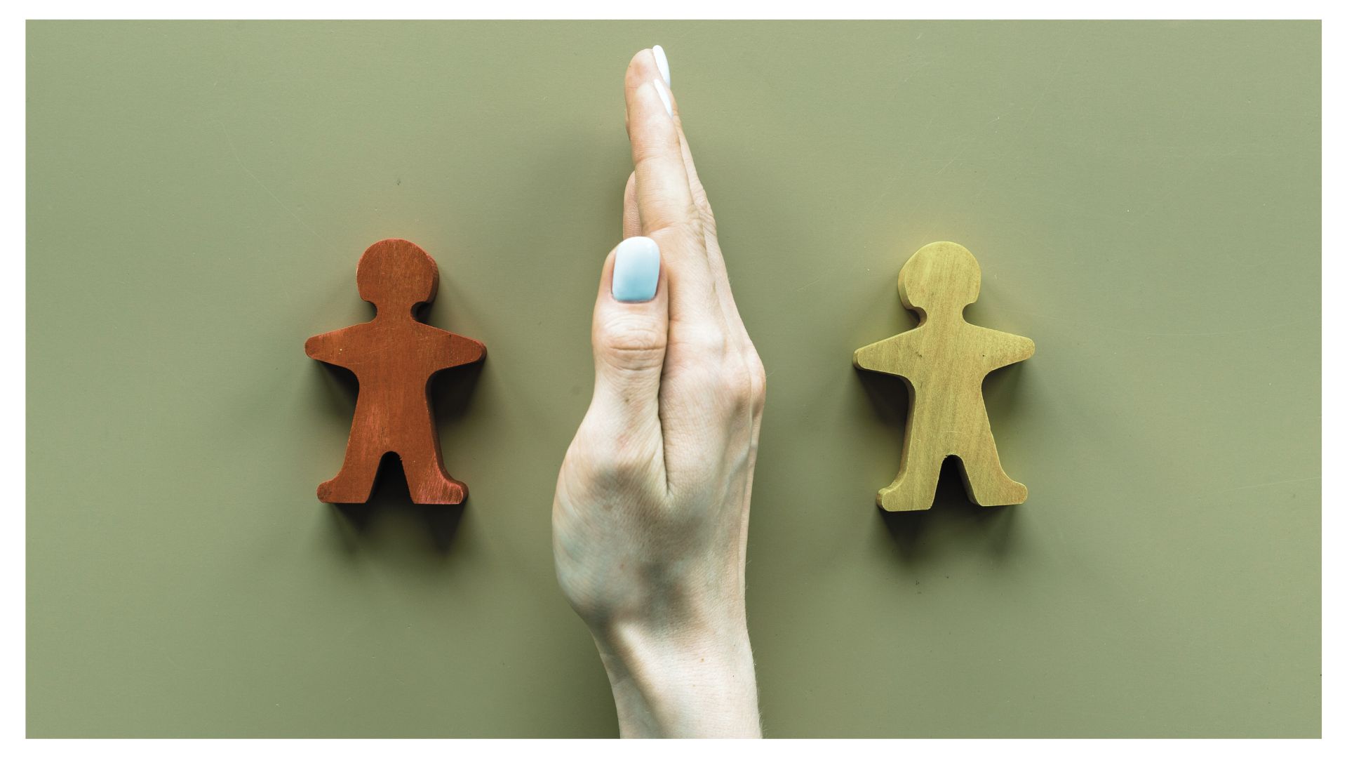 Gestão de Conflitos