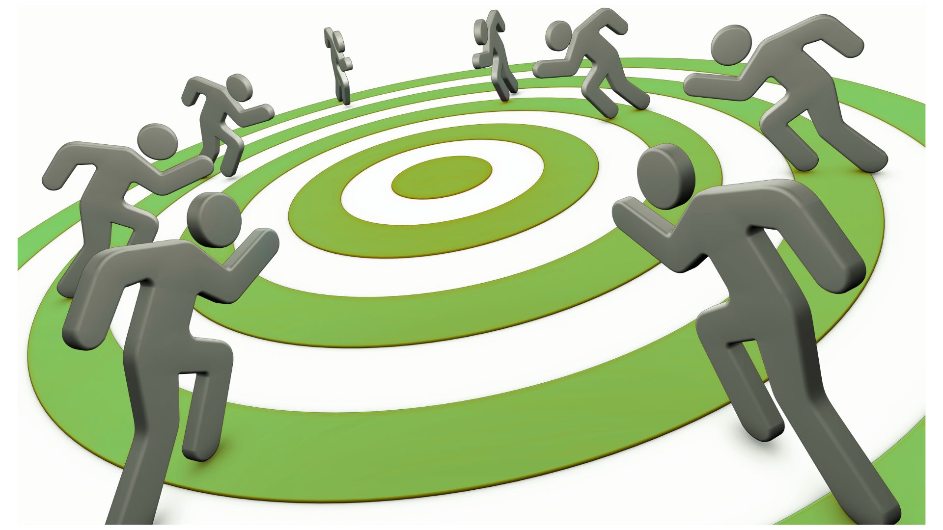 Foco para seus Resultados