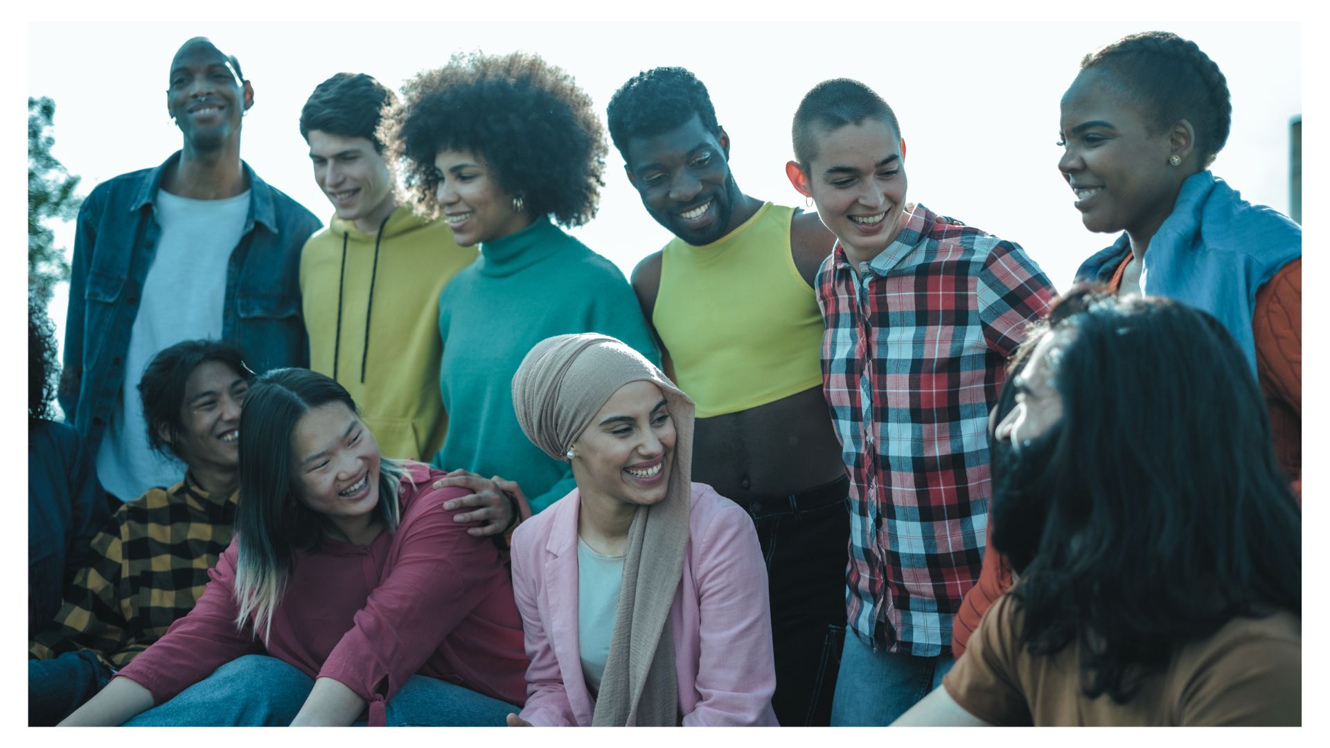 Como Lidar com as Diferenças Individuais