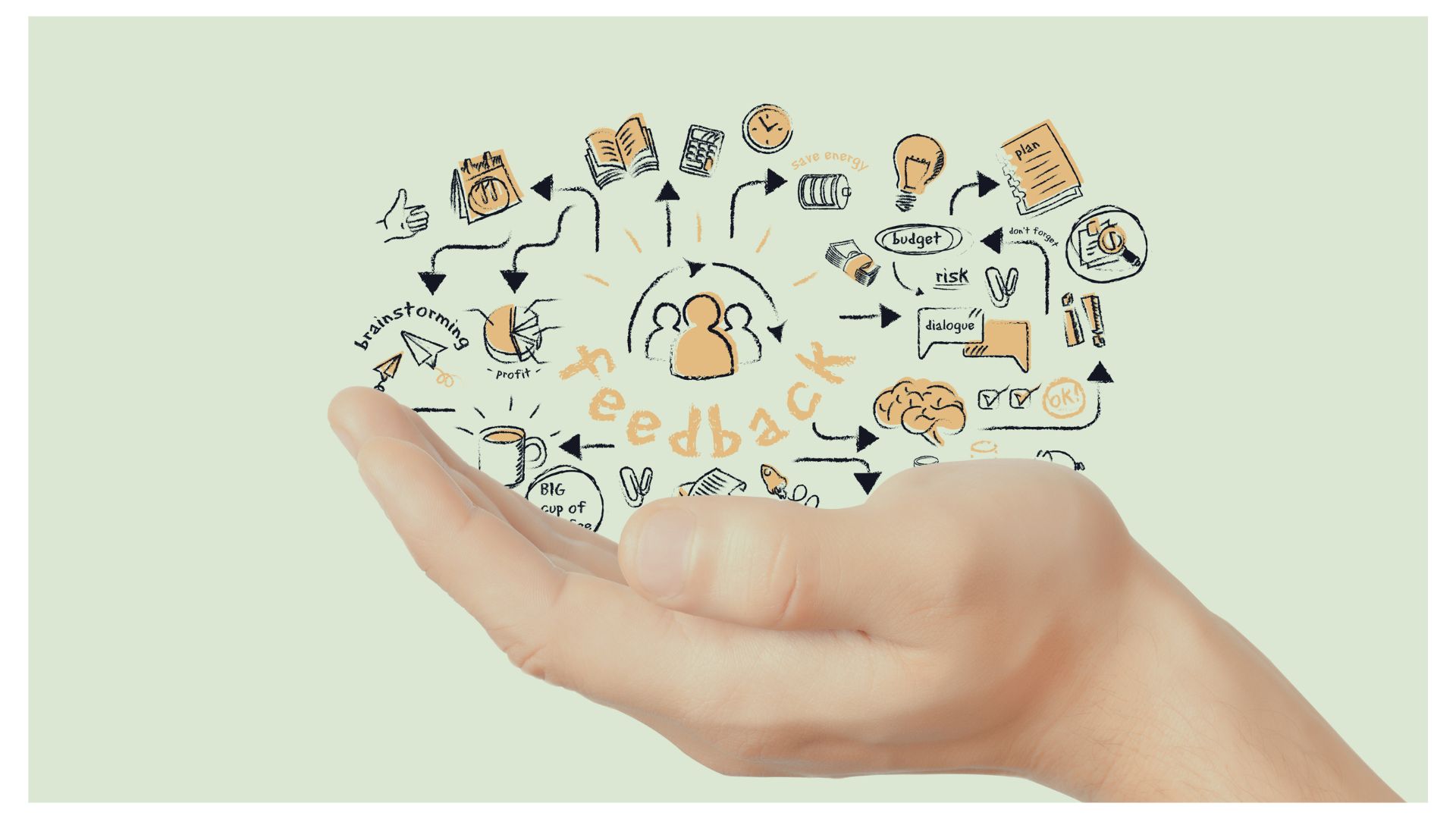 Treinamento Técnicas de Feedback