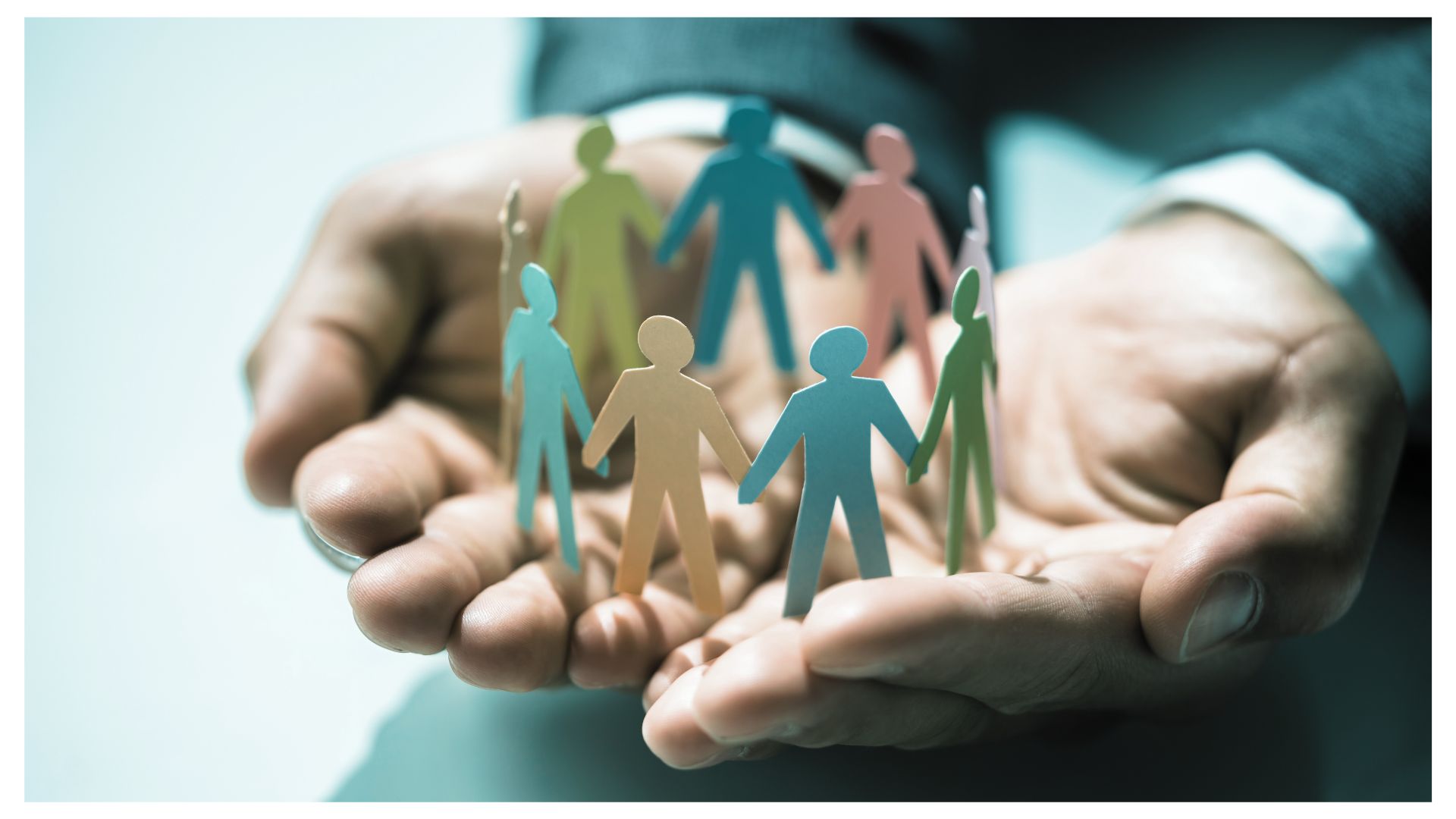 Liderança de Equipes