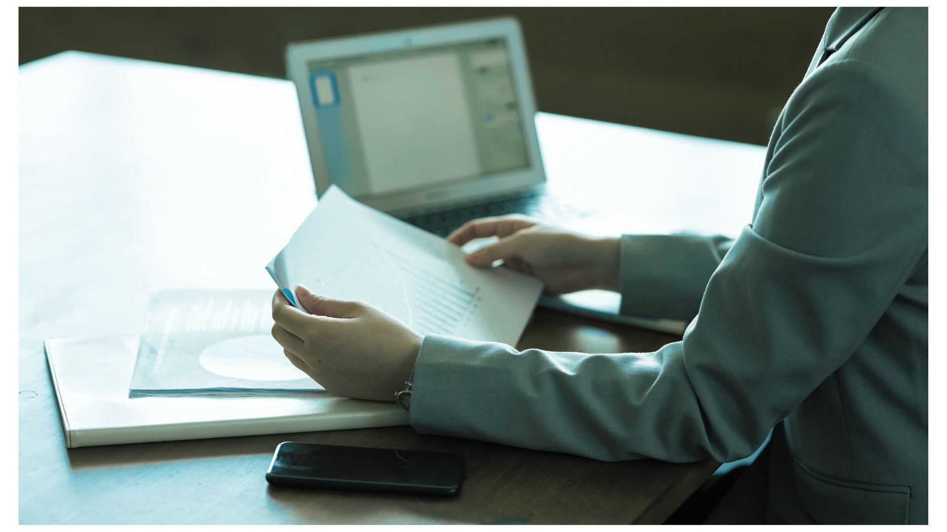 A Importância da Postura Profissional