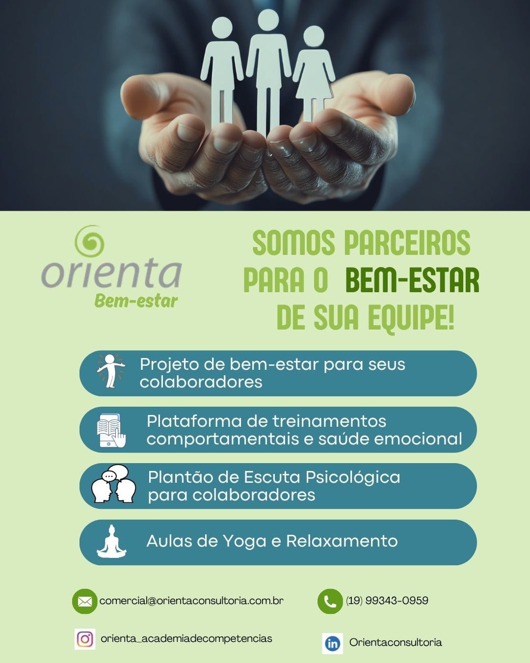 Orienta Bem-Estar